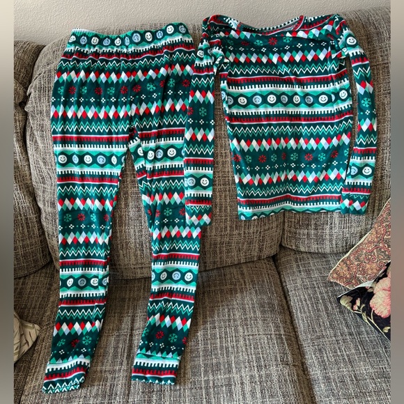 Cat & Jack Other - Cat & Jack Fleece Pajamas